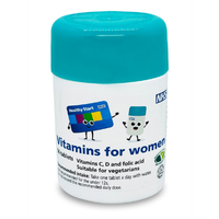 Healthy Start Vitamins